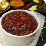 Sweet Mango Pickle