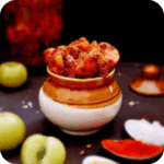 Usirikaya Pickle(Amla)