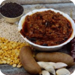 Chintakaya Tokku(Tamarind)