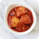 Nimmakaya Pickle(Lemon)