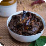 Gongura Pickle
