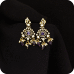 Victorian Fancy Earrings 90