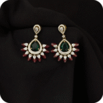 Victorian Fancy Earrings 110