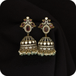 Victorian Jumkis Earrings 225