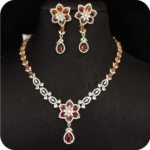 CJ Necklace Set 230
