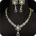 CJ Necklace Set 230 - Image 2