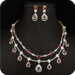 CJ Necklace Set 295