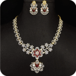 CJ Necklace Set 305