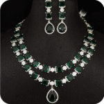 CJ Necklace Set 325