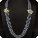 Victorian long Mala Necklace 320