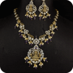 Victorian Necklace set 270