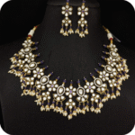 Victorian Necklace set 325