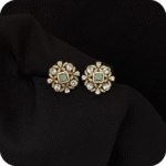 Cz Tops Earrings 60