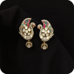 Ghattiwala Earrings 330 - Image 2