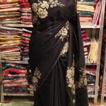 Tussar Silk Sarees