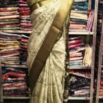 Pure Dola Silk Sarees